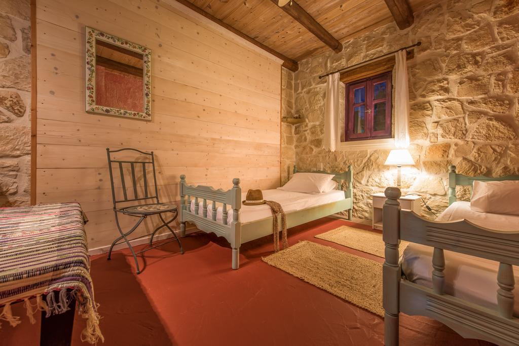 Zakynthos Villas Vasilikos  Exterior photo