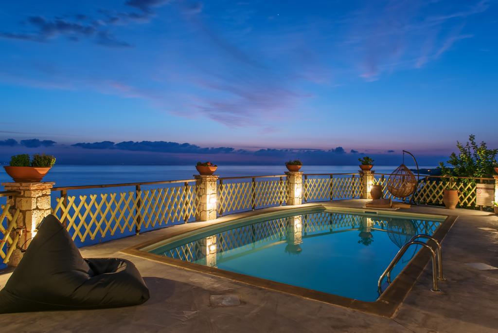 Zakynthos Villas Vasilikos  Exterior photo