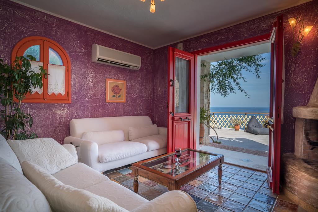 Zakynthos Villas Vasilikos  Exterior photo