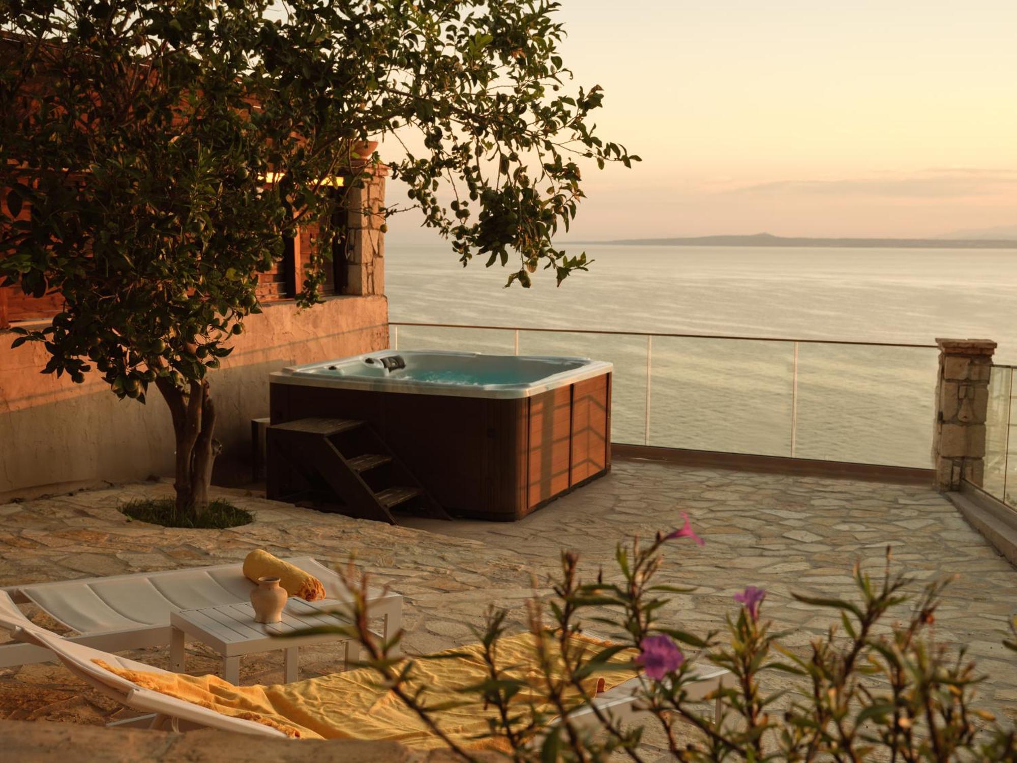 Zakynthos Villas Vasilikos  Exterior photo