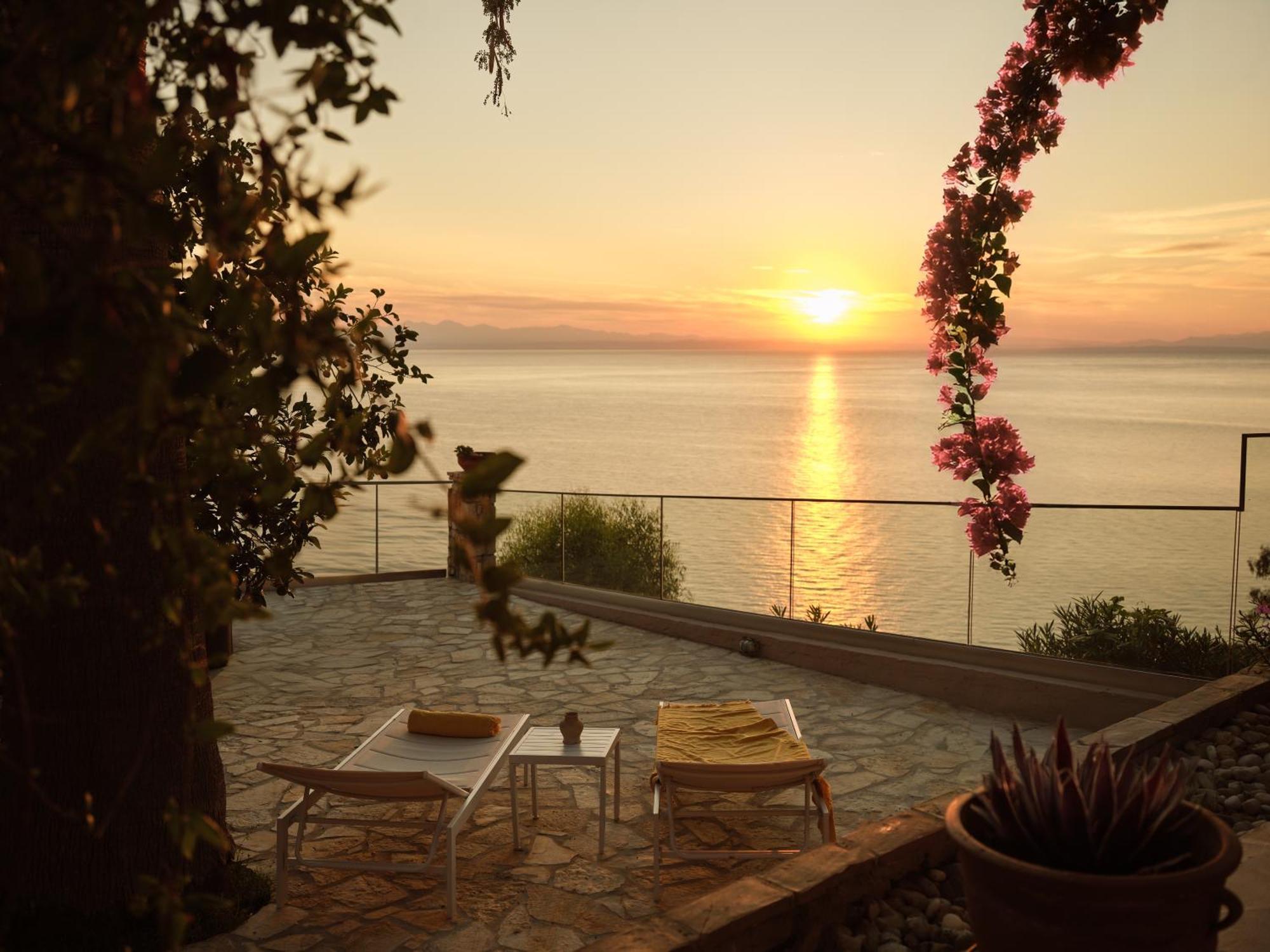Zakynthos Villas Vasilikos  Exterior photo