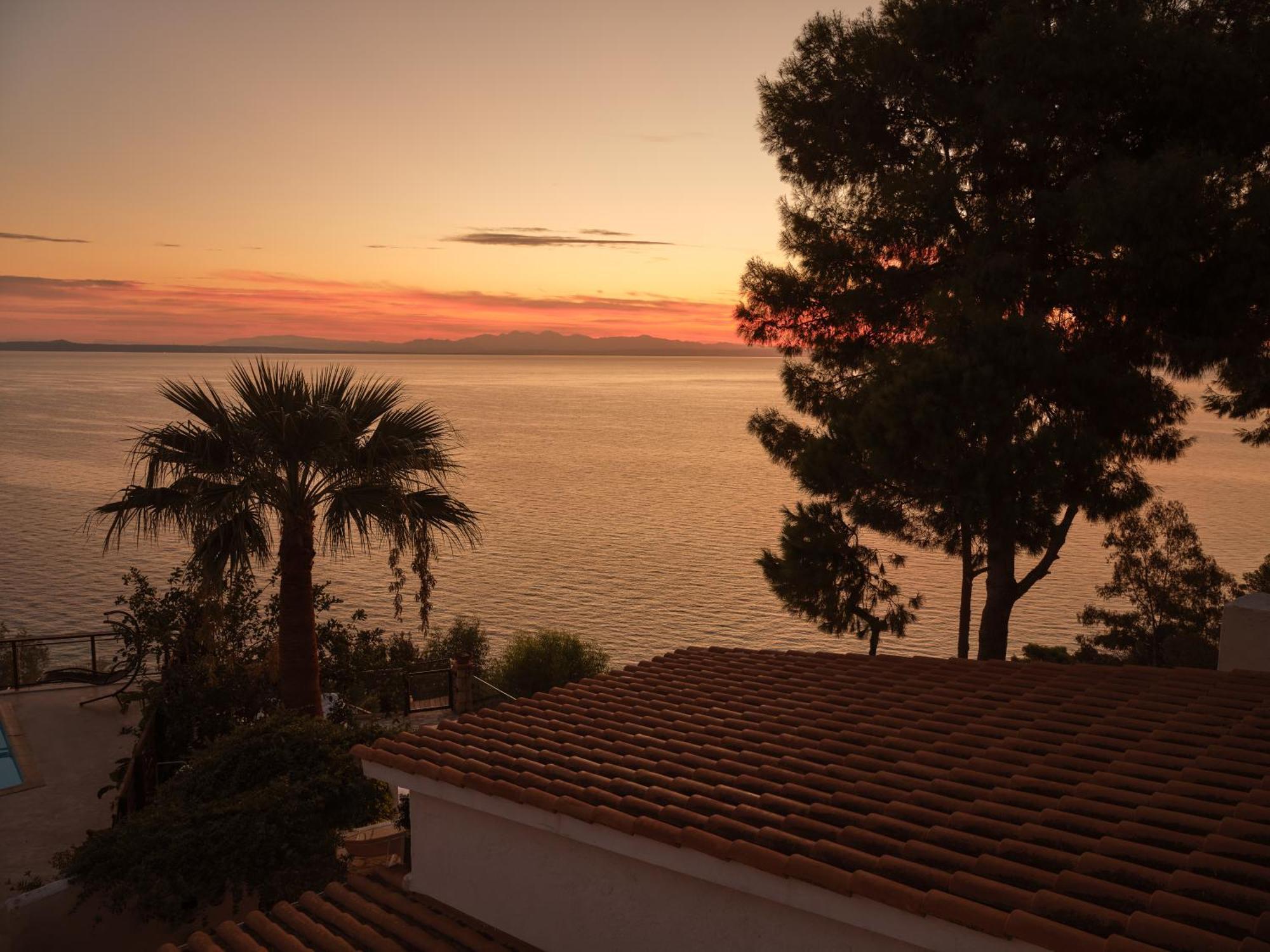 Zakynthos Villas Vasilikos  Exterior photo