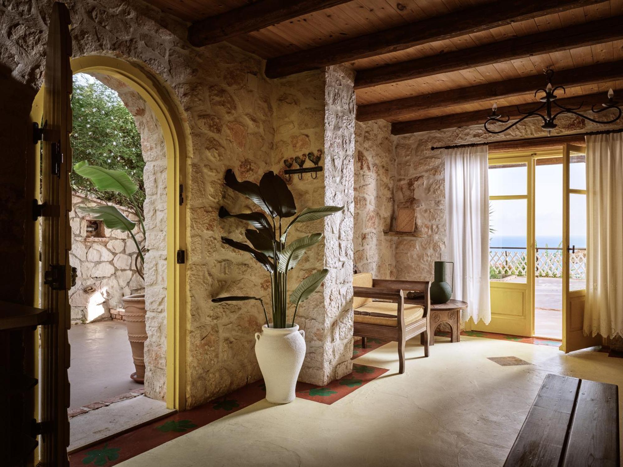 Zakynthos Villas Vasilikos  Exterior photo