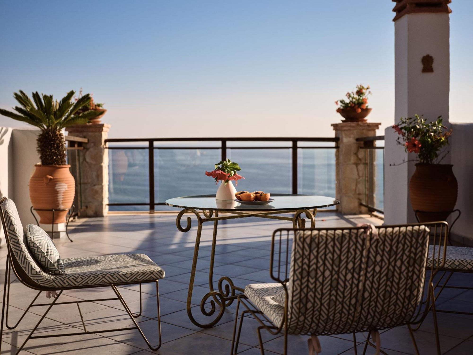 Zakynthos Villas Vasilikos  Exterior photo