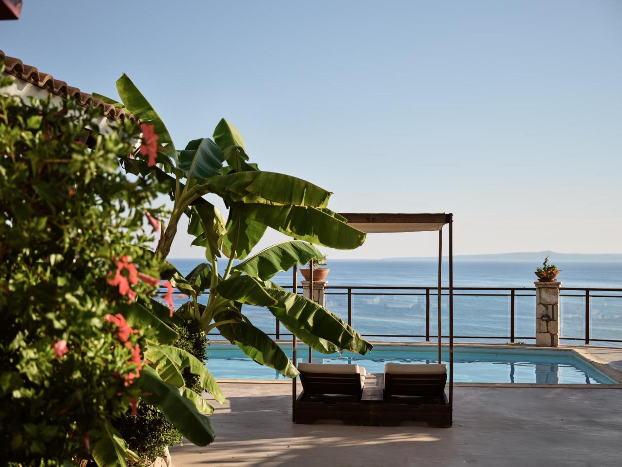 Zakynthos Villas Vasilikos  Exterior photo