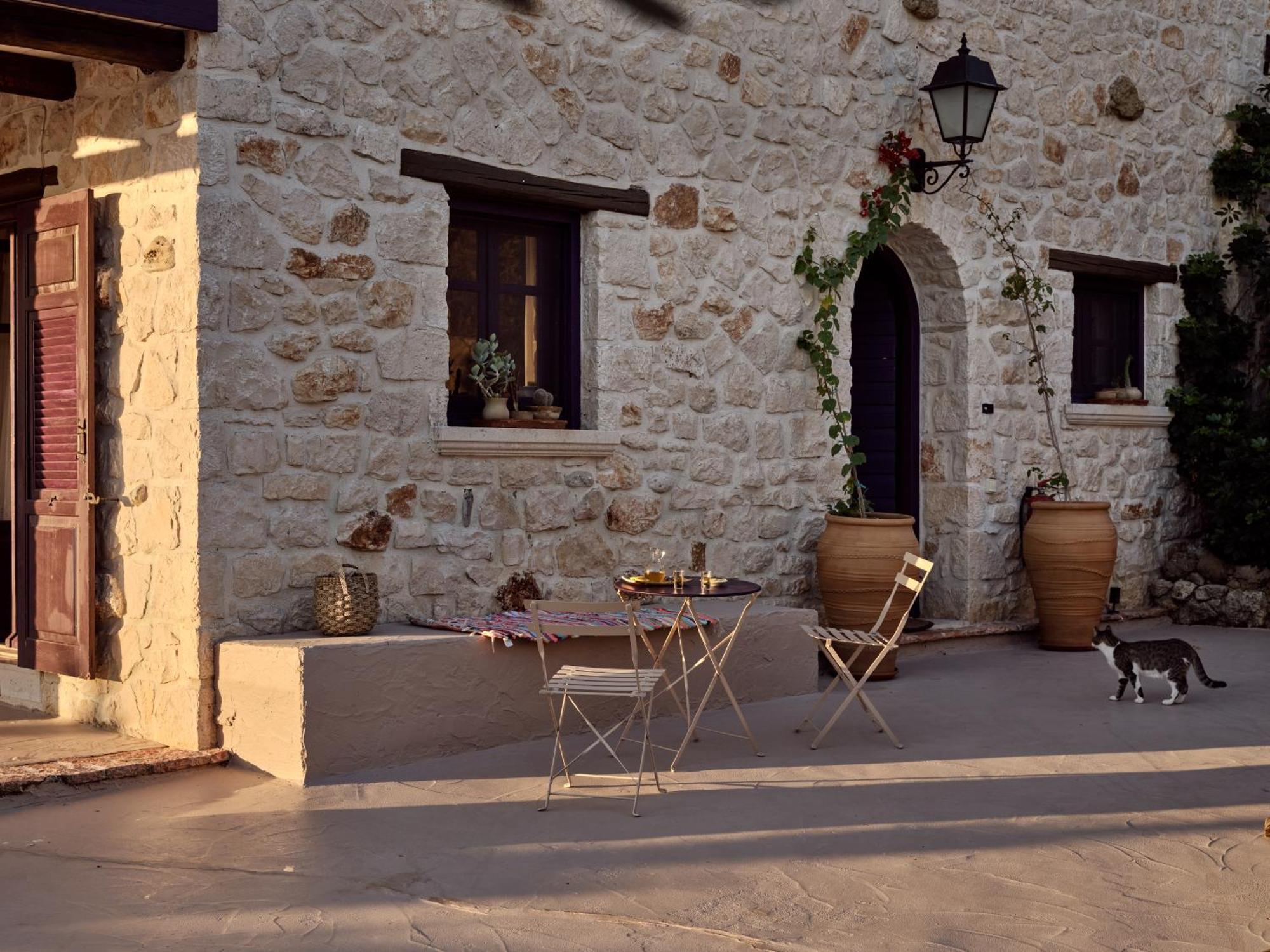 Zakynthos Villas Vasilikos  Exterior photo