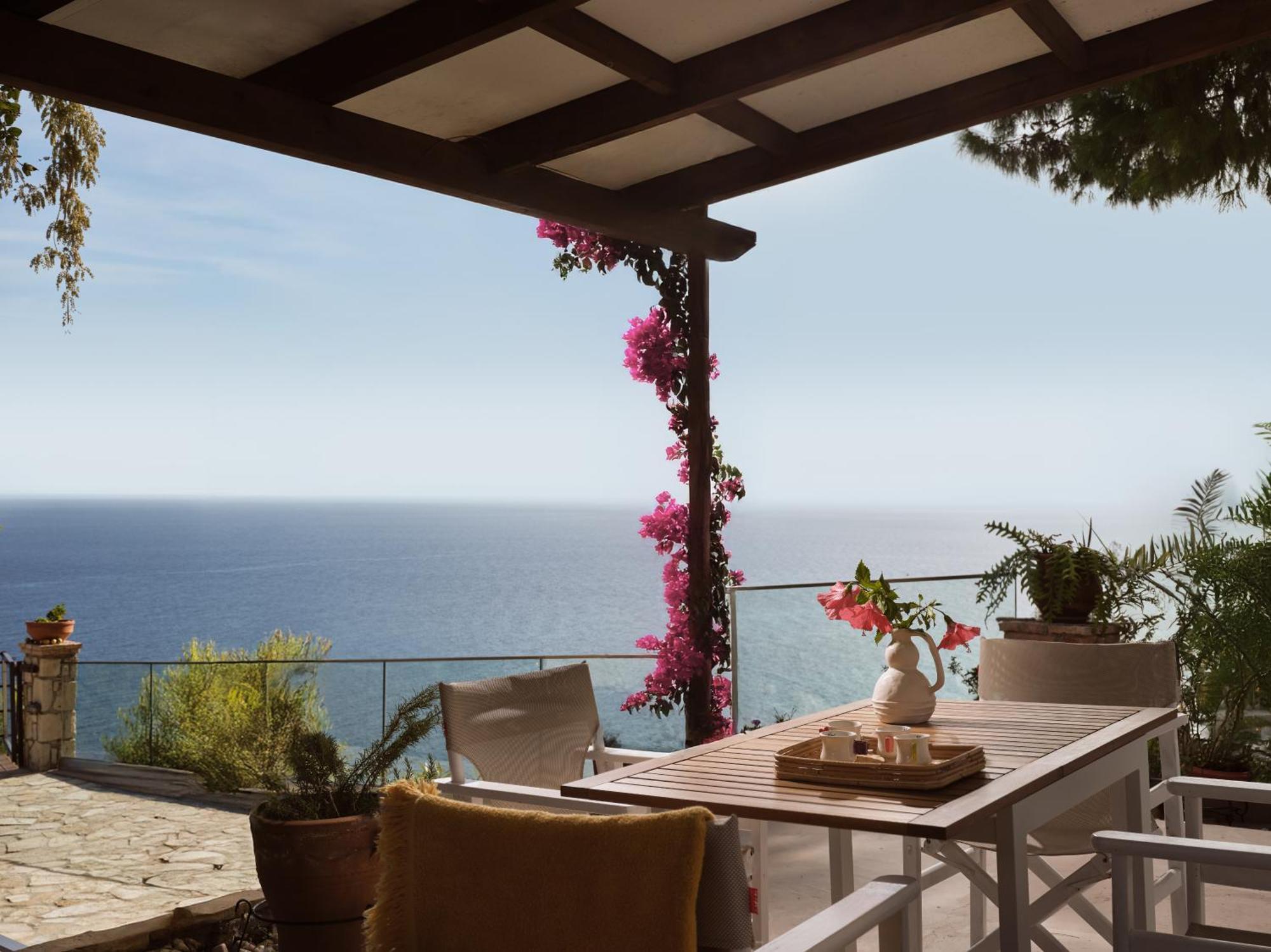 Zakynthos Villas Vasilikos  Exterior photo