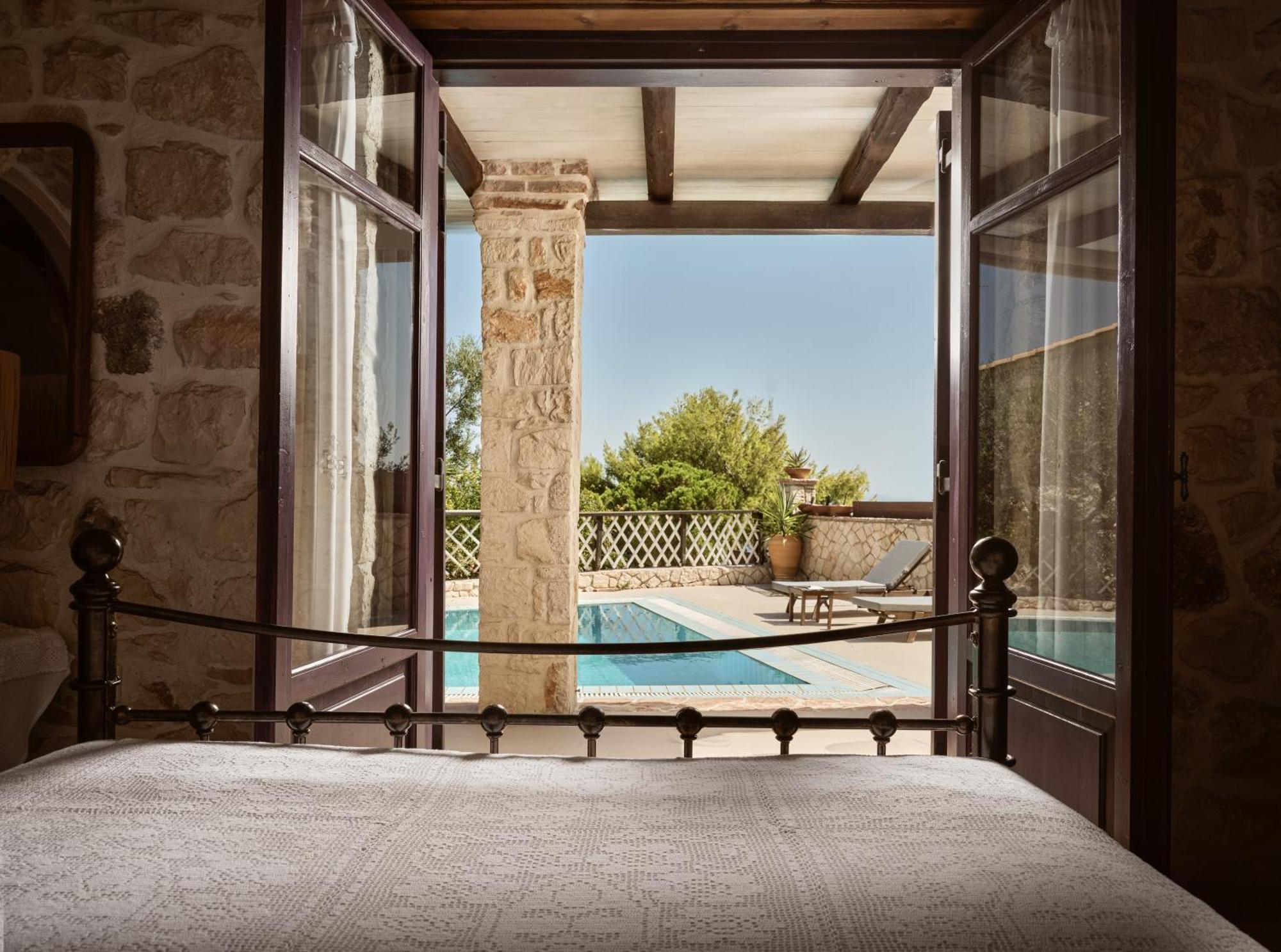 Zakynthos Villas Vasilikos  Exterior photo