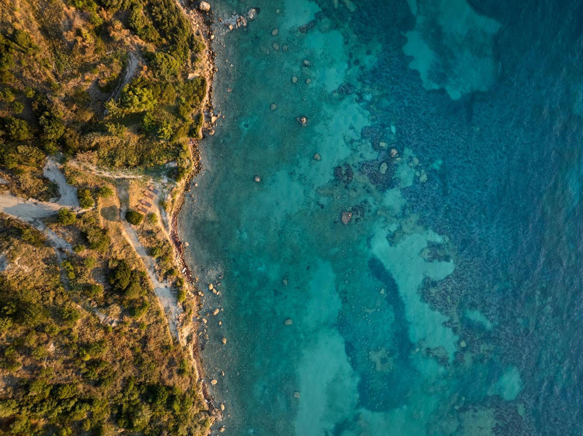 Zakynthos Villas Vasilikos  Exterior photo