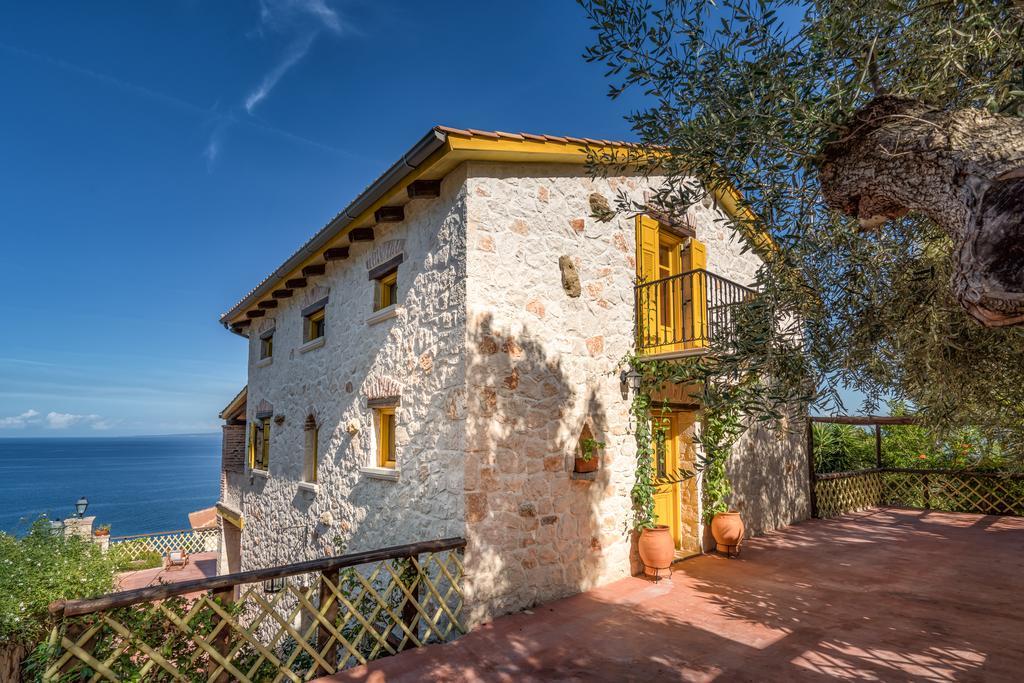 Zakynthos Villas Vasilikos  Exterior photo