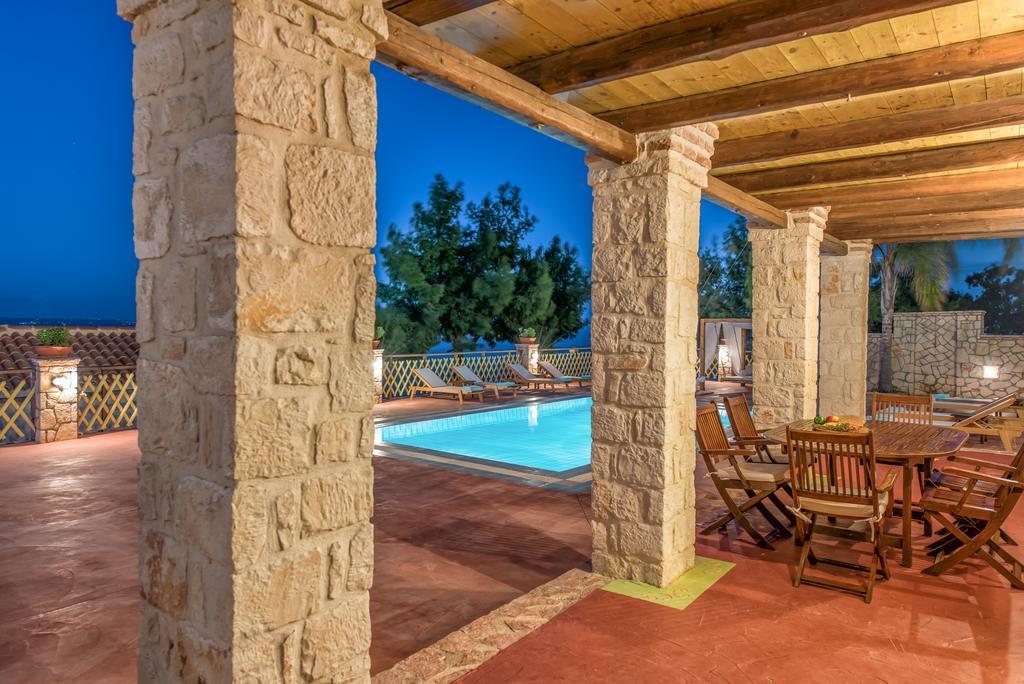 Zakynthos Villas Vasilikos  Exterior photo
