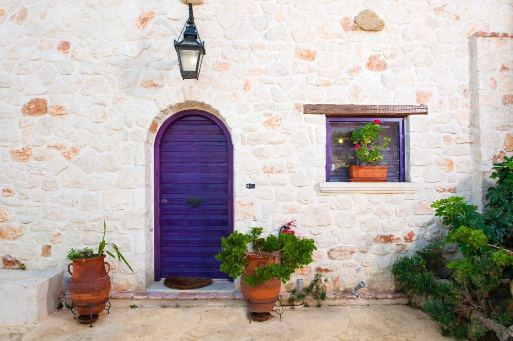Zakynthos Villas Vasilikos  Room photo